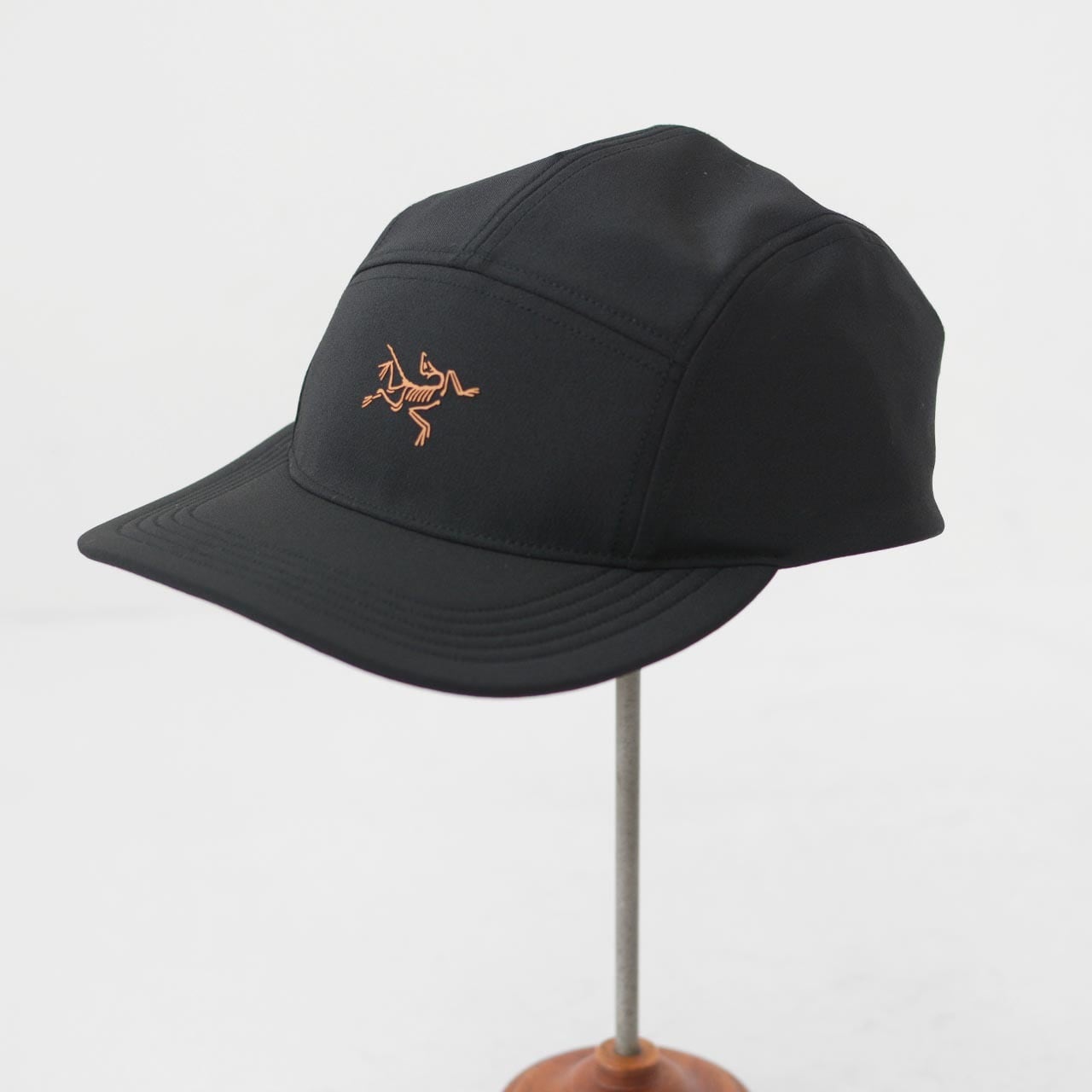 ARC'TERYX [アークテリクス] Calidum 5 Panel Hat [06984] カリダム 5 パネル ハット [2024SS]