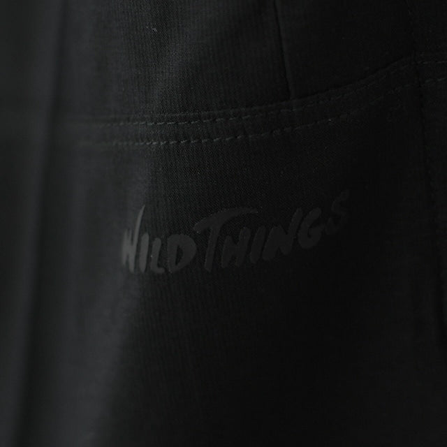 WILD THINGS[ワイルドシングス] FUSION TECH  CONVERTIBLE PANTS [WT25004SK] フュージョンテックコンバーチブルパンツ [2025SS]