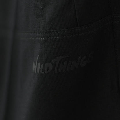 WILD THINGS[ワイルドシングス] FUSION TECH  CONVERTIBLE PANTS [WT25004SK] フュージョンテックコンバーチブルパンツ [2025SS]