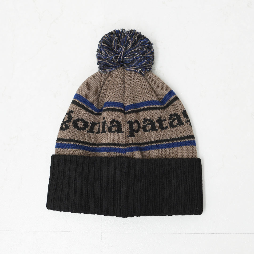 Patagonia [パタゴニア正規代理店] Powder Town Beanie [29187] パウダー タウン ビーニー・MEN'S / LADY'S [2025AW]