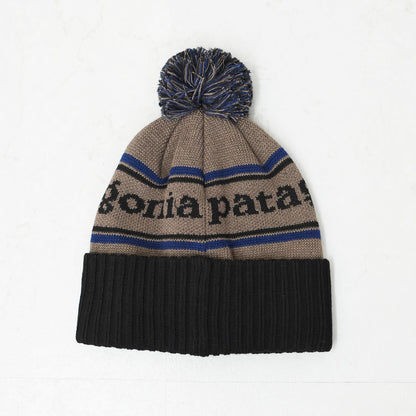 Patagonia [パタゴニア正規代理店] Powder Town Beanie [29187] パウダー タウン ビーニー・MEN'S / LADY'S [2025AW]