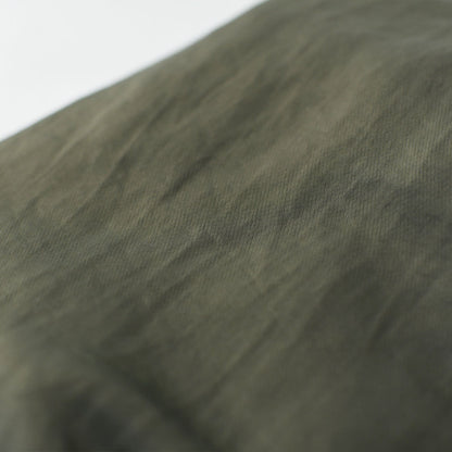 MICA&DEAL [マイカアンドディール] satin cargo pt [0125403346] サテンカーゴパンツ・サテン素材・光沢・上品・ルーズシルエット・ワイドシルエット・LADY'S [2025AW]