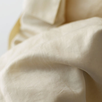 MICA&DEAL [マイカアンドディール] satin cargo pt [0125403346] サテンカーゴパンツ・サテン素材・光沢・上品・ルーズシルエット・ワイドシルエット・LADY'S [2025AW]