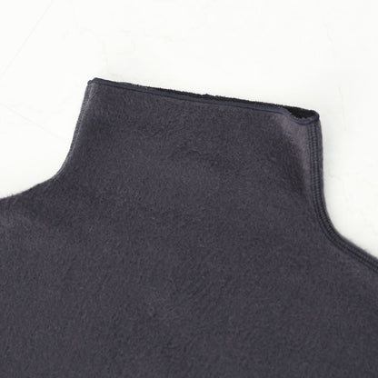 MICA&DEAL [マイカアンドディール] shaggy loose t/n p/o [0125409315] シャギールーズタートルネックプルオーバー・タートルネック・シャギー素材・ルーズシルエット・LADY'S [2025AW]