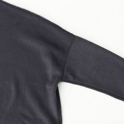 MICA&DEAL [マイカアンドディール] shaggy loose t/n p/o [0125409315] シャギールーズタートルネックプルオーバー・タートルネック・シャギー素材・ルーズシルエット・LADY'S [2025AW]