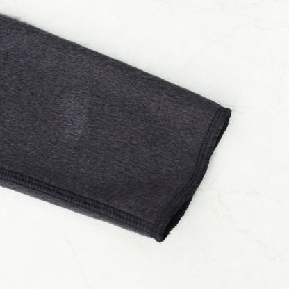 MICA&DEAL [マイカアンドディール] shaggy loose t/n p/o [0125409315] シャギールーズタートルネックプルオーバー・タートルネック・シャギー素材・ルーズシルエット・LADY'S [2025AW]