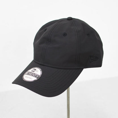MICA&DEAL [マイカアンドディール] MICA×NEW ERA water-repellent cap [0125410355] マイカ×ニューエラ 撥水キャップ・シンプル・ベースボールキャップ・ナイロンキャップ・LADY'S [2025AW]