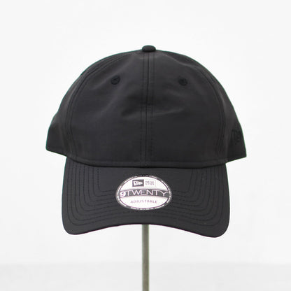 MICA&DEAL [マイカアンドディール] MICA×NEW ERA water-repellent cap [0125410355] マイカ×ニューエラ 撥水キャップ・シンプル・ベースボールキャップ・ナイロンキャップ・LADY'S [2025AW]