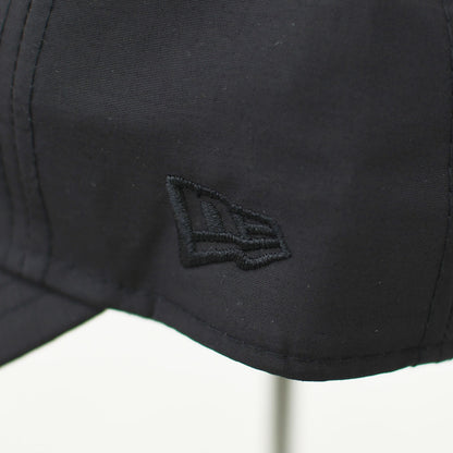 MICA&DEAL [マイカアンドディール] MICA×NEW ERA water-repellent cap [0125410355] マイカ×ニューエラ 撥水キャップ・シンプル・ベースボールキャップ・ナイロンキャップ・LADY'S [2025AW]