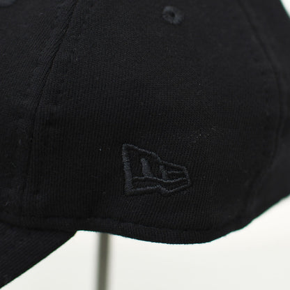 MICA&DEAL [マイカアンドディール] MICA×NEW ERA "M"ロゴ刺繍裏毛CAP-9TWENTY [0125410357] マイカ×ニューエラ ウラケキャップ・裏毛キャップ・シンプル・ロゴ・コラボキャップ・9TWENTYモデル・LADY'S [2025AW]