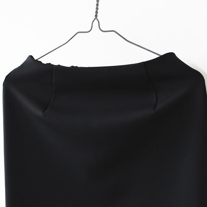 MICA&DEAL [マイカアンドディール] I line skirt [0126102017] アイラインスカート・シルクライク・きれいめ素材・美シルエット・柔らか素材・オケージョン・フォーマル・LADY'S [2026SS]