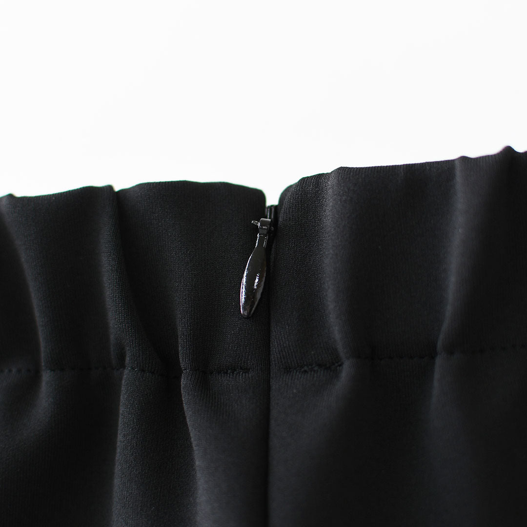 MICA&DEAL [マイカアンドディール] I line skirt [0126102017] アイラインスカート・シルクライク・きれいめ素材・美シルエット・柔らか素材・オケージョン・フォーマル・LADY'S [2026SS]