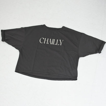 MICA&DEAL [マイカアンドディール] "CHAILLY" print pullover [0126109036] プリントプルオーバー・ゆったりシルエット・カットソー・七分袖・キレイめ・LADY'S [2026SS]