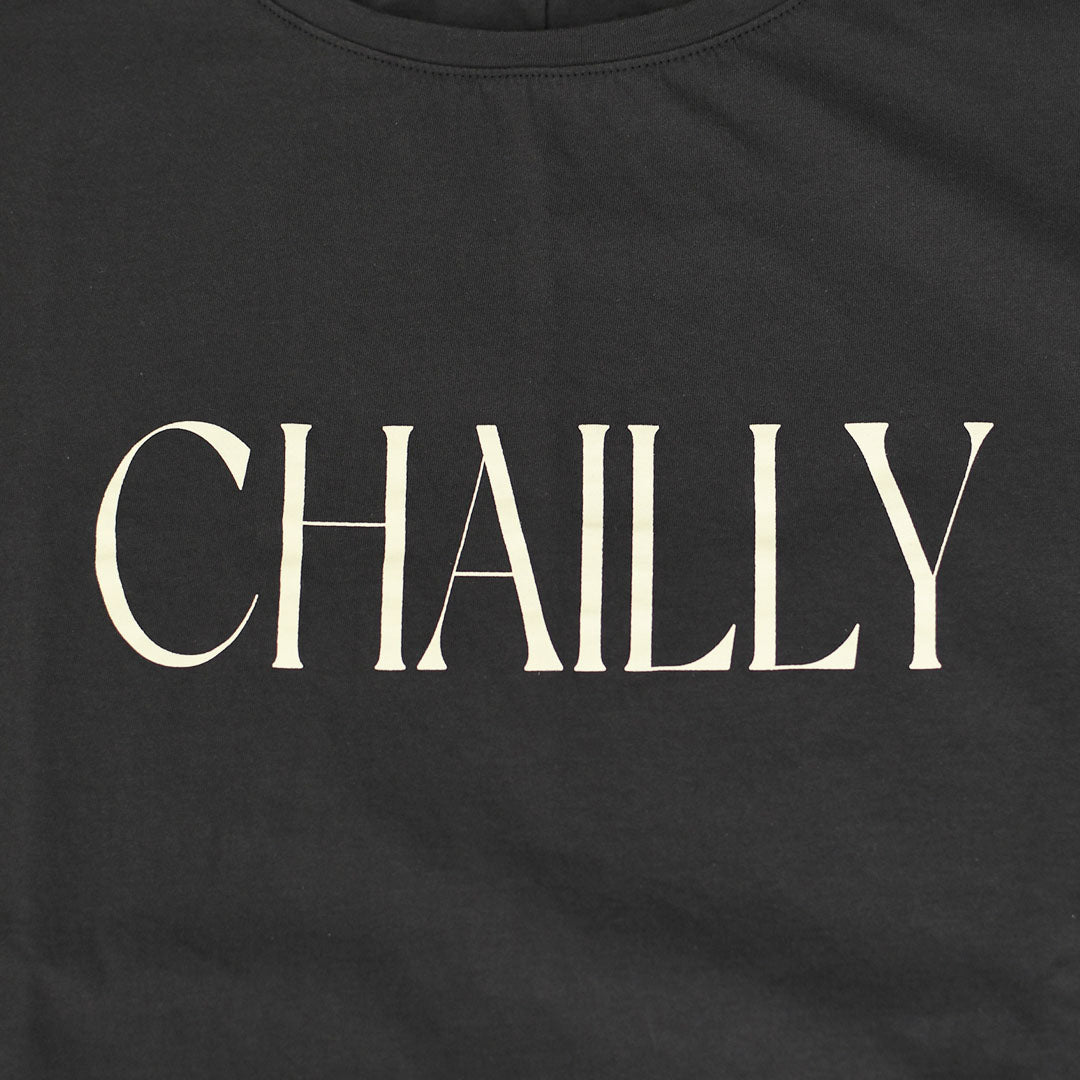MICA&DEAL [マイカアンドディール] "CHAILLY" print pullover [0126109036] プリントプルオーバー・ゆったりシルエット・カットソー・七分袖・キレイめ・LADY'S [2026SS]