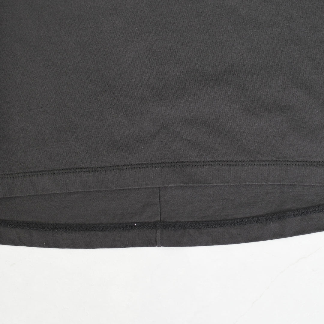 MICA&DEAL [マイカアンドディール] "CHAILLY" print pullover [0126109036] プリントプルオーバー・ゆったりシルエット・カットソー・七分袖・キレイめ・LADY'S [2026SS]