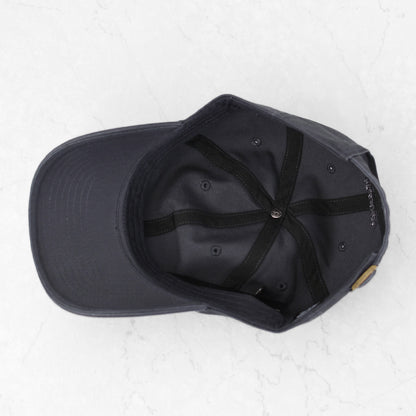MICA&DEAL [マイカアンドディール] '47×MICA&DEAL クリーンナップCAP [0126110063] キャップ・シンプル・アジャスタブルキャップ・コットンキャップ・刺繍キャップ・LADY'S [2026SS]