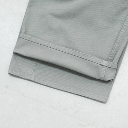 MICA&DEAL [マイカアンドディール] twist color denim pt [0126203121] ツイストカラーデニムコクーンパンツ・デニムパンツ・ルーズシルエット・パンツ・コクーンパンツ・LADY'S [2026SS]