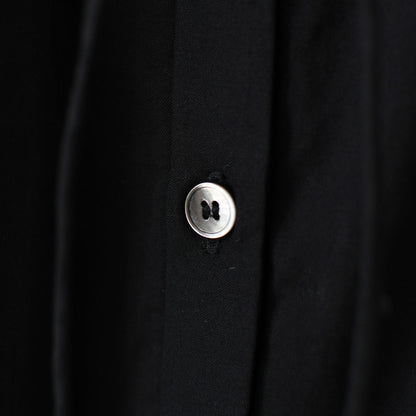 MICA&DEAL [マイカアンドディール] stand collar embroidery bl [0126301080] スタンド カラー バテンレース刺繍 ブラウス・ヴィンテージライク・レース・LADY'S [2026AW]