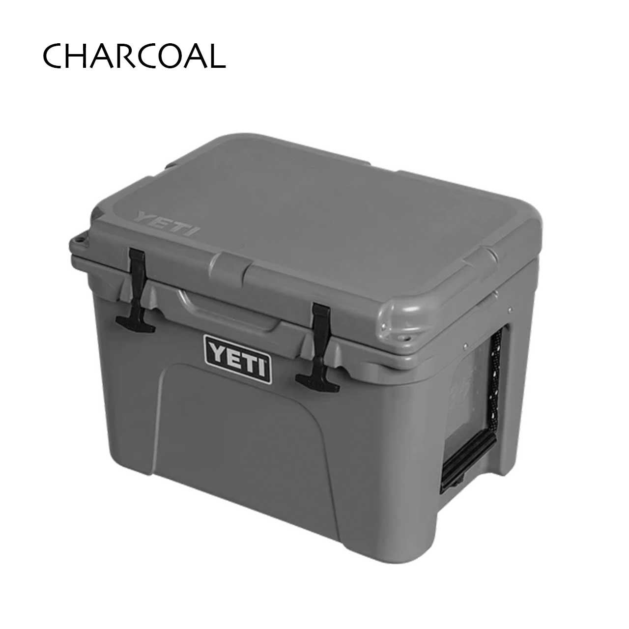 YETI [イエティ] TUNDRA 35 [80171001] タンドラ35・クーラーボックス・アウトドア・キャンプ・MEN'S / LADY'S [2026AW]
