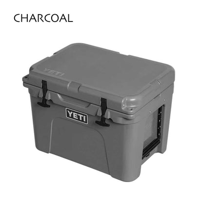 YETI [イエティ] TUNDRA 35 [80171001] タンドラ35・クーラーボックス・アウトドア・キャンプ・MEN'S / LADY'S [2026AW]