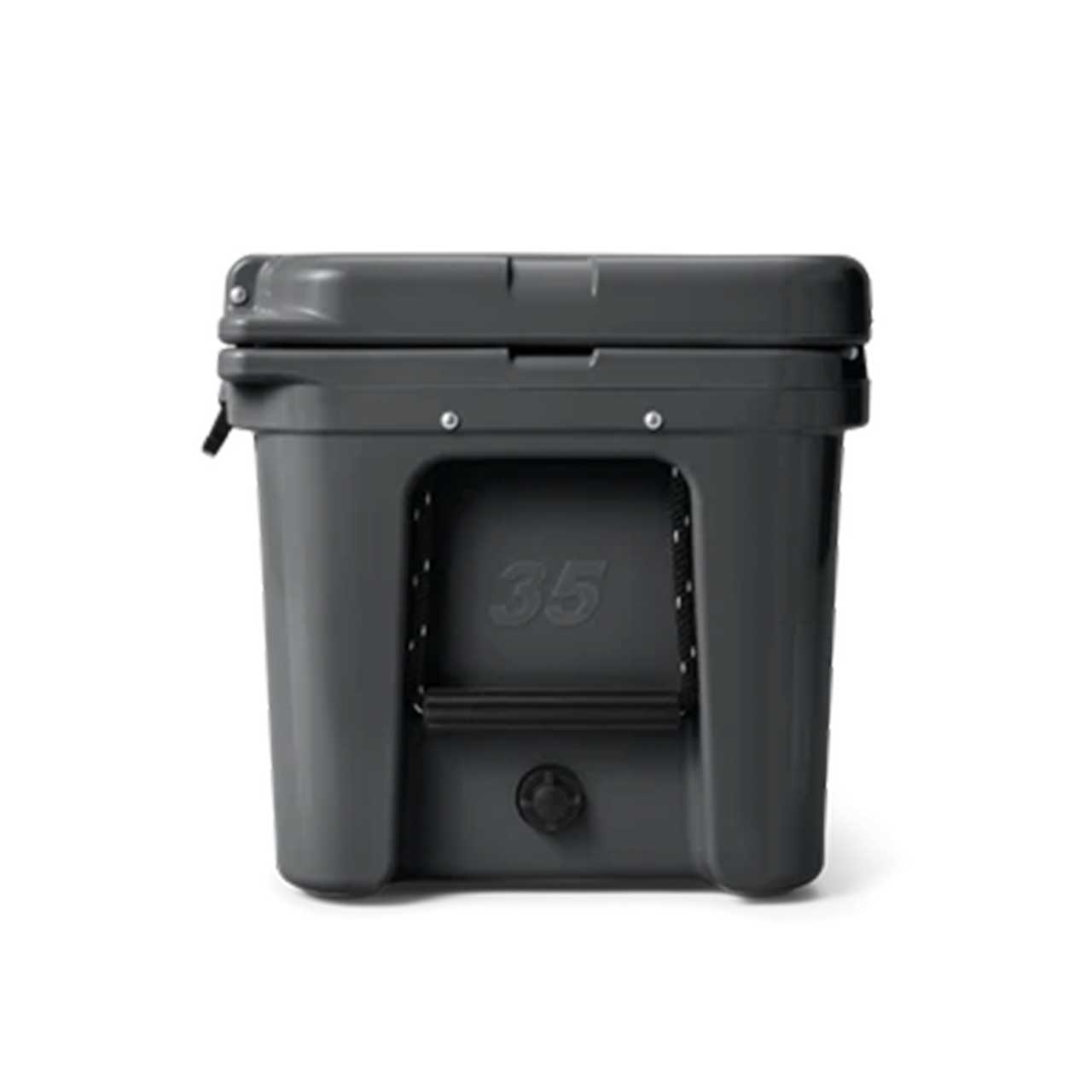 YETI [イエティ] TUNDRA 35 [80171001] タンドラ35・クーラーボックス・アウトドア・キャンプ・MEN'S / LADY'S [2026AW]