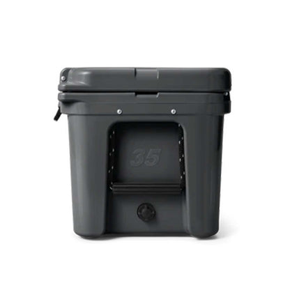 YETI [イエティ] TUNDRA 35 [80171001] タンドラ35・クーラーボックス・アウトドア・キャンプ・MEN'S / LADY'S [2026AW]