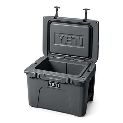 YETI [イエティ] TUNDRA 35 [80171001] タンドラ35・クーラーボックス・アウトドア・キャンプ・MEN'S / LADY'S [2026AW]