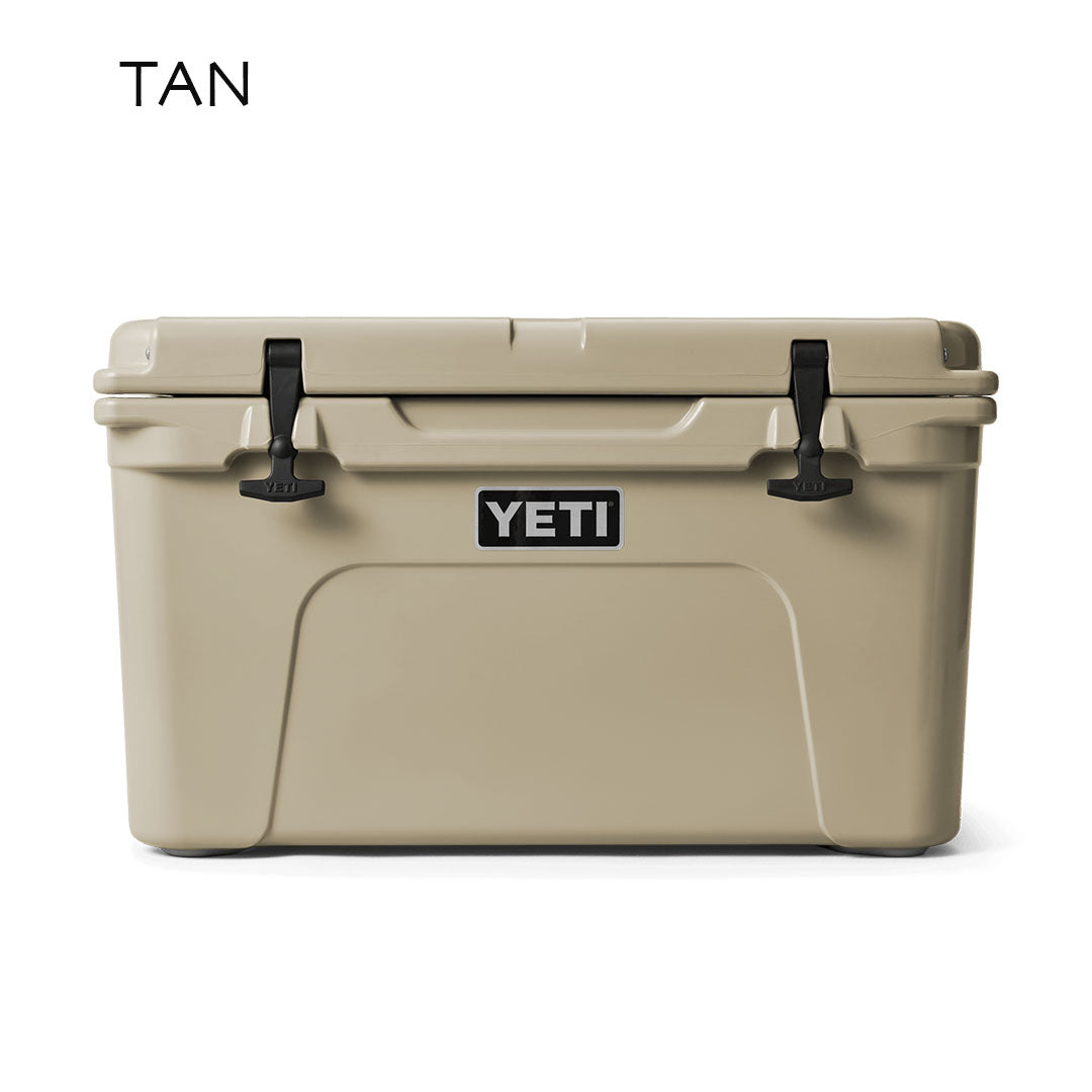 YETI [イエティ] TUNDRA 45 [80171002] タンドラ45・クーラーボックス・アウトドア・キャンプ・MEN'S / LADY'S [2026AW]