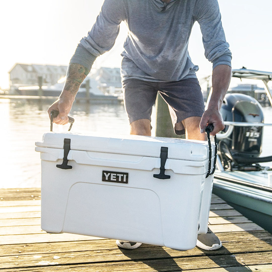 YETI [イエティ] TUNDRA 45 [80171002] タンドラ45・クーラーボックス・アウトドア・キャンプ・MEN'S / LADY'S [2026AW]
