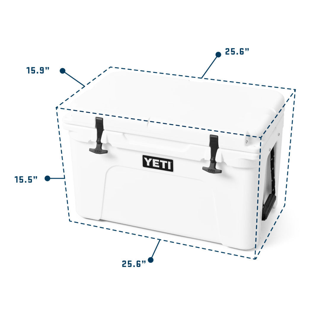 YETI [イエティ] TUNDRA 45 [80171002] タンドラ45・クーラーボックス・アウトドア・キャンプ・MEN'S / LADY'S [2026AW]