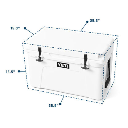 YETI [イエティ] TUNDRA 45 [80171002] タンドラ45・クーラーボックス・アウトドア・キャンプ・MEN'S / LADY'S [2026AW]