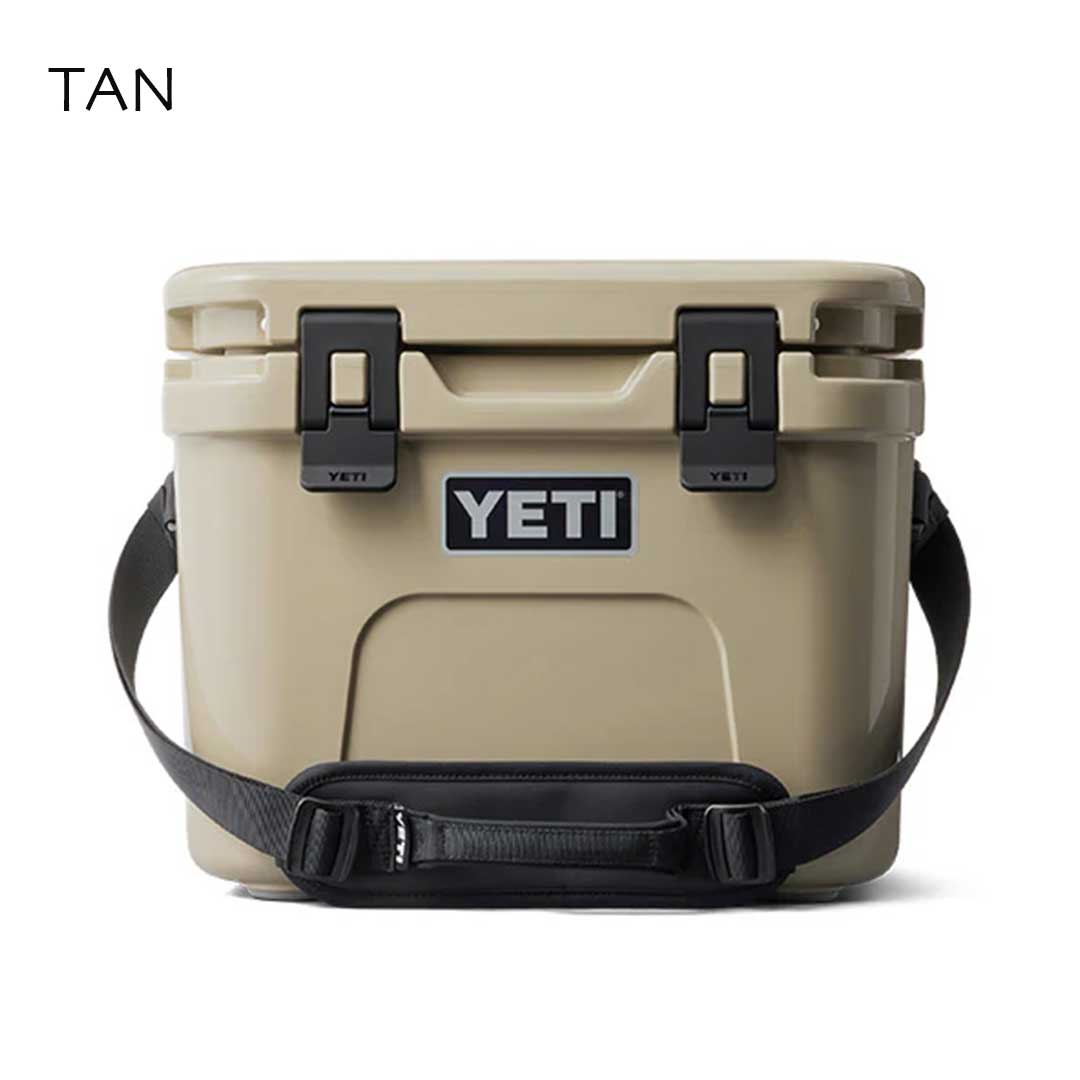 YETI [イエティ] ROADIE 15 [80171007] ローディ15・MEN'S / LADY'S [2026SS]