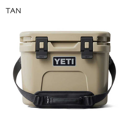YETI [イエティ] ROADIE 15 [80171007] ローディ15・MEN'S / LADY'S [2026SS]