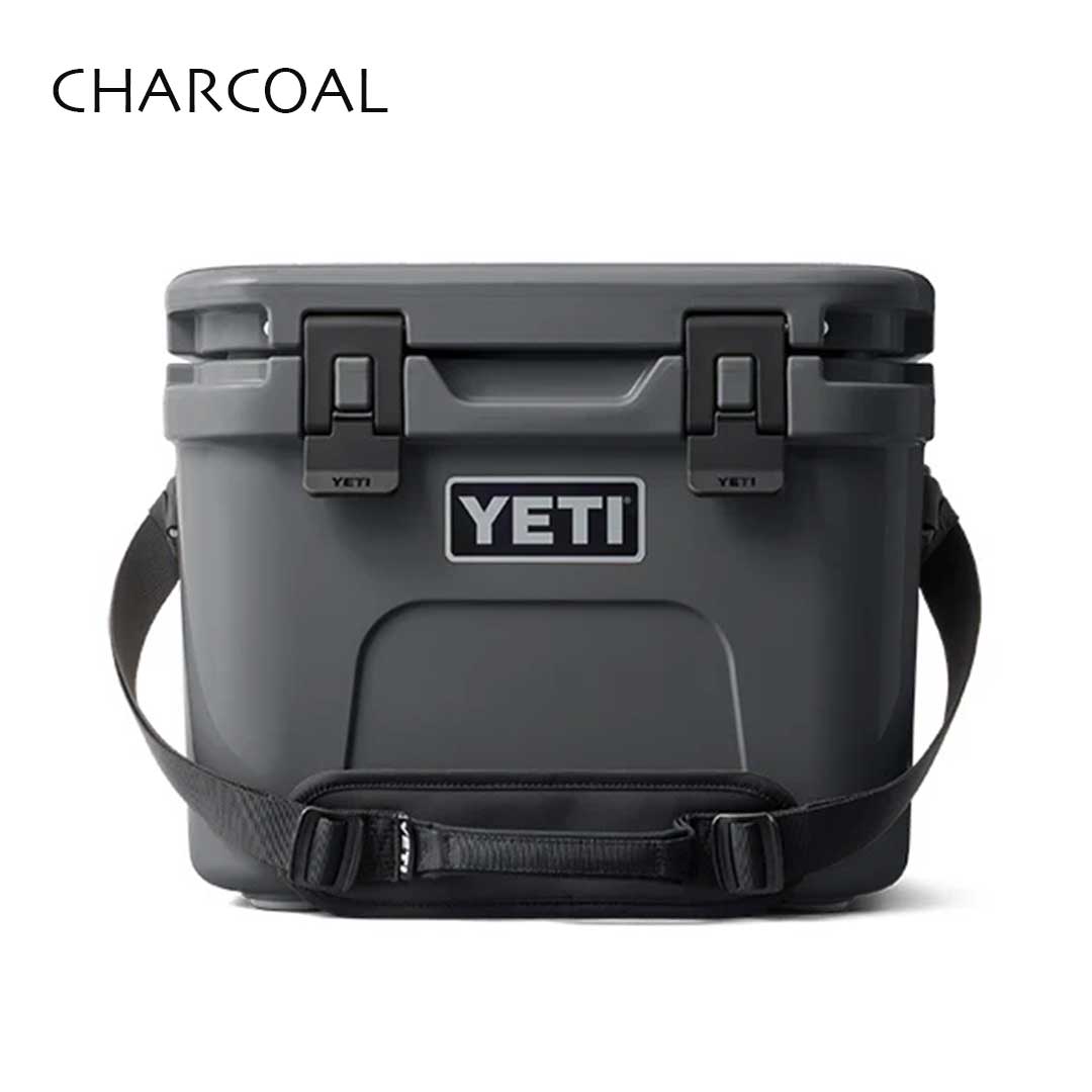 YETI [イエティ] ROADIE 15 [80171007] ローディ15・MEN'S / LADY'S [2026SS]