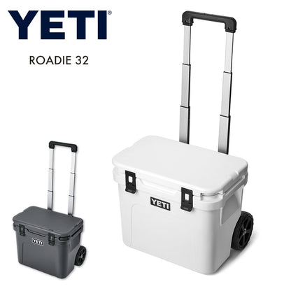 YETI [イエティ] ROADIE 32 [80171009] ローディ32 [2026SS]
