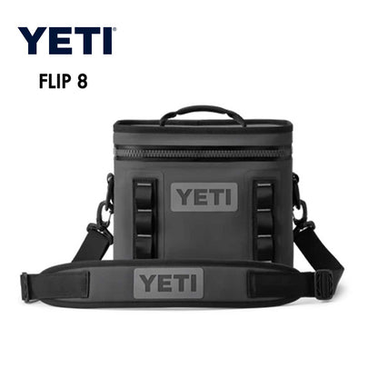 YETI [イエティ] FLIP 8 [80171038] フリップ 8 ・MEN'S / LADY'S [2026AW]