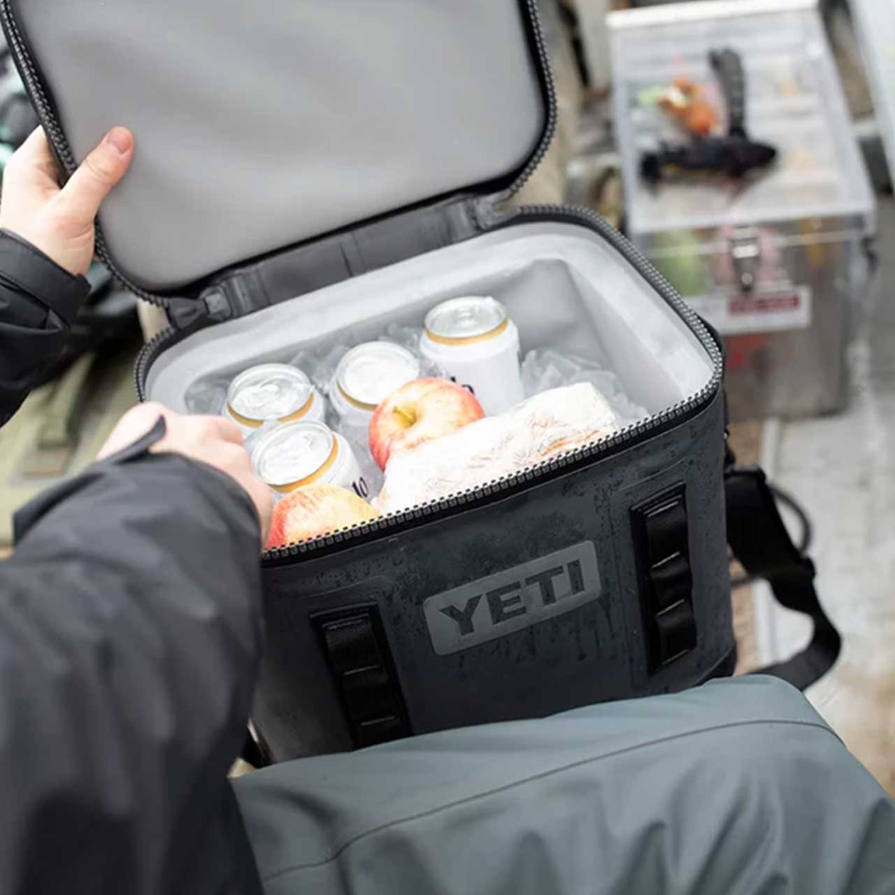 YETI [イエティ] FLIP 8 [80171038] フリップ 8 ・MEN'S / LADY'S [2026AW]