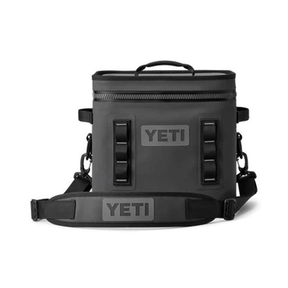 YETI [イエティ] FLIP 12 [80171039] フリップ 12 ・クーラーバッグ・ソフトボックス・ショルダー・アウトドア・キャンプ・MEN'S / LADY'S [2026AW](YETI)FLIP 12 (80171039) (