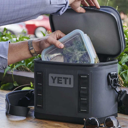 YETI [イエティ] FLIP 12 [80171039] フリップ 12 ・クーラーバッグ・ソフトボックス・ショルダー・アウトドア・キャンプ・MEN'S / LADY'S [2026AW](YETI)FLIP 12 (80171039) (