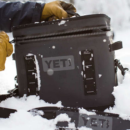 YETI [イエティ] FLIP 12 [80171039] フリップ 12 ・クーラーバッグ・ソフトボックス・ショルダー・アウトドア・キャンプ・MEN'S / LADY'S [2026AW](YETI)FLIP 12 (80171039) (