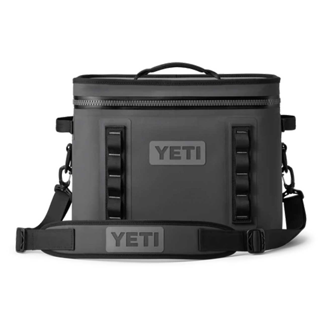 YETI [イエティ] FLIP 18 [80171040] フリップ 18 ・クーラーバッグ・ソフトボックス・ショルダー・アウトドア・キャンプ・MEN'S / LADY'S [2026AW]
