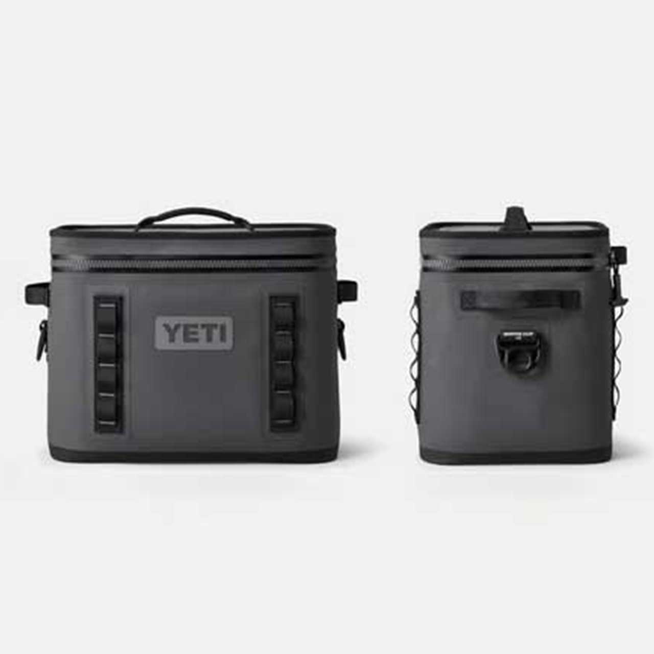 YETI [イエティ] FLIP 18 [80171040] フリップ 18 ・クーラーバッグ・ソフトボックス・ショルダー・アウトドア・キャンプ・MEN'S / LADY'S [2026AW]