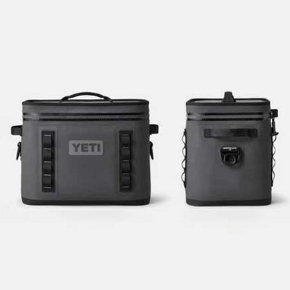 YETI [イエティ] FLIP 18 [80171040] フリップ 18 ・クーラーバッグ・ソフトボックス・ショルダー・アウトドア・キャンプ・MEN'S / LADY'S [2026AW]