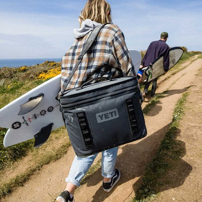 YETI [イエティ] FLIP 18 [80171040] フリップ 18 ・クーラーバッグ・ソフトボックス・ショルダー・アウトドア・キャンプ・MEN'S / LADY'S [2026AW]