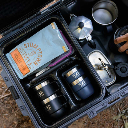 YETI [イエティ] R. 6 oz STACKABLE MUGS 2PK [80171061] ランブラー 6オンススタッカブルマグ2PK [2025AW]