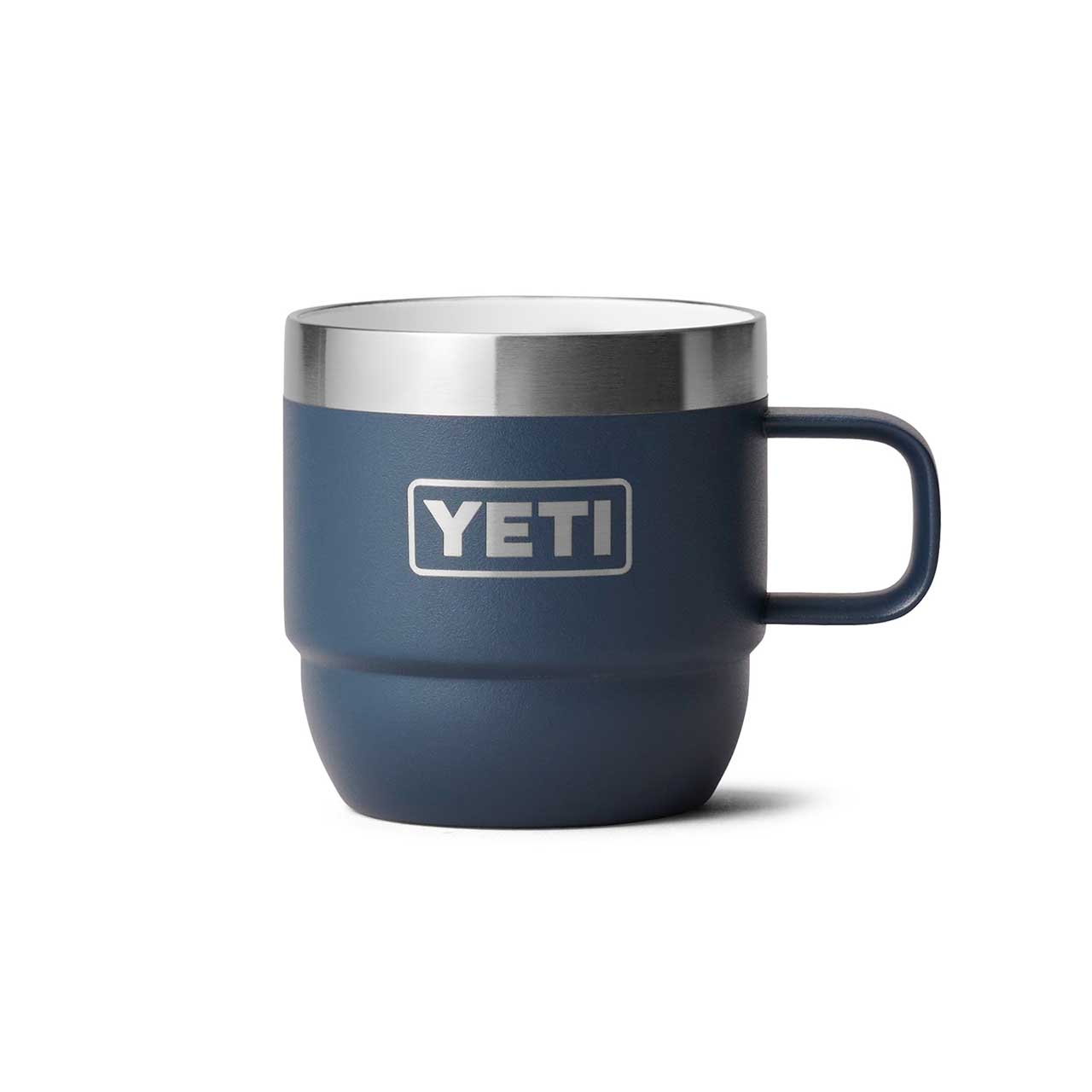 YETI [イエティ] R. 6 oz STACKABLE MUGS 2PK [80171061] ランブラー 6オンススタッカブルマグ2PK [2025AW]