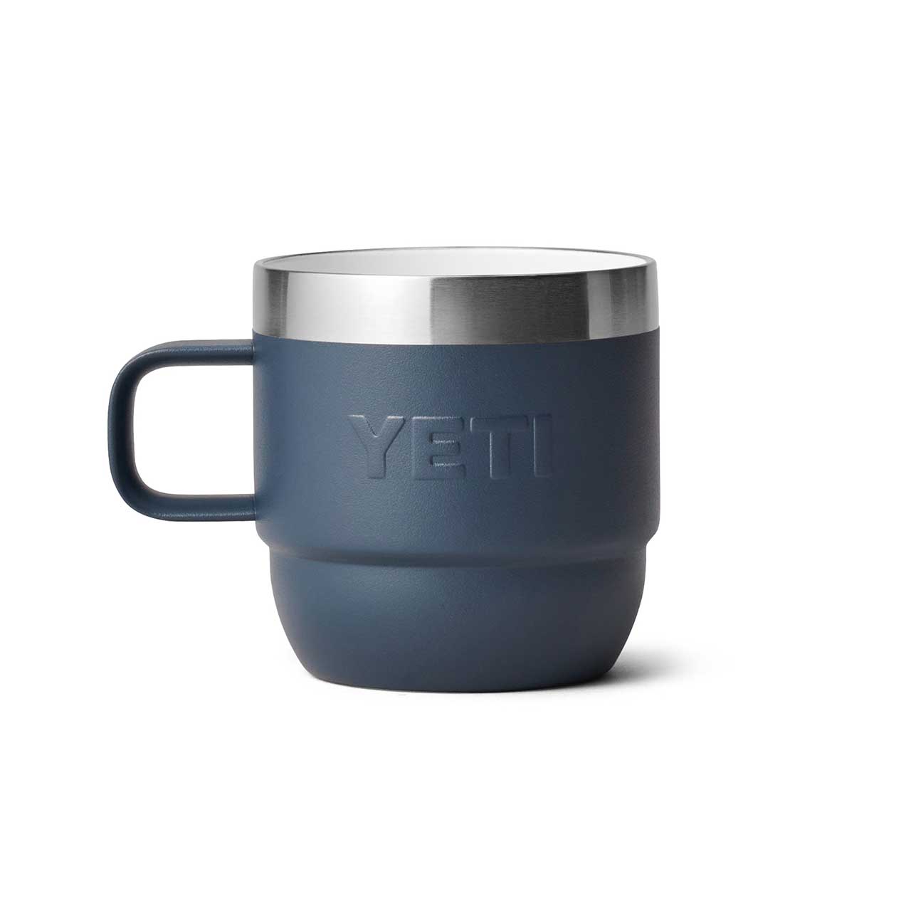 YETI [イエティ] R. 6 oz STACKABLE MUGS 2PK [80171061] ランブラー 6オンススタッカブルマグ2PK [2025AW]