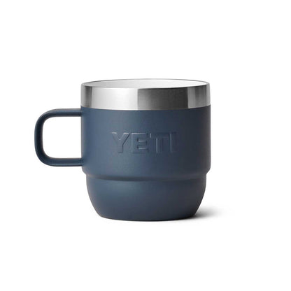YETI [イエティ] R. 6 oz STACKABLE MUGS 2PK [80171061] ランブラー 6オンススタッカブルマグ2PK [2025AW]