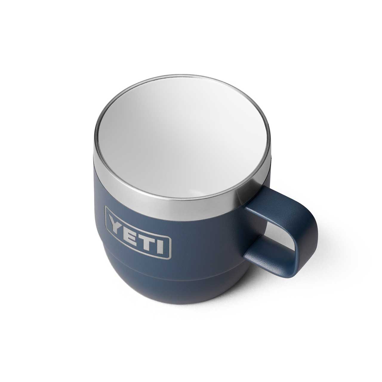 YETI [イエティ] R. 6 oz STACKABLE MUGS 2PK [80171061] ランブラー 6オンススタッカブルマグ2PK [2025AW]