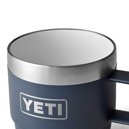 YETI [イエティ] R. 6 oz STACKABLE MUGS 2PK [80171061] ランブラー 6オンススタッカブルマグ2PK [2025AW]
